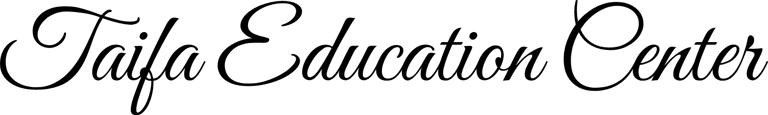 Taifa Education Center logo