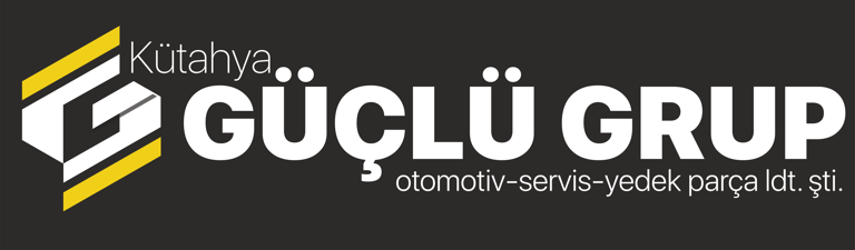 Kütahya Güçlü Grup Otomotiv Servis - Yedek Parça Ltd Şti. logo