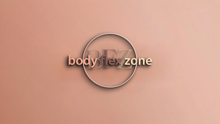Body Flex Zone Inc. logo
