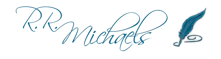 R. R. Michaels logo
