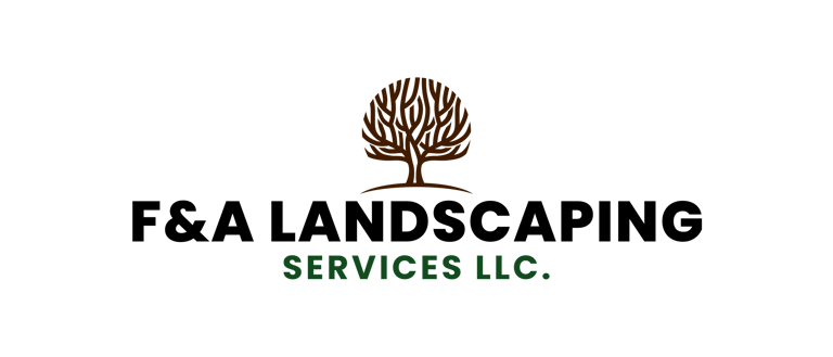 F&A Landscaping Services LLC logo