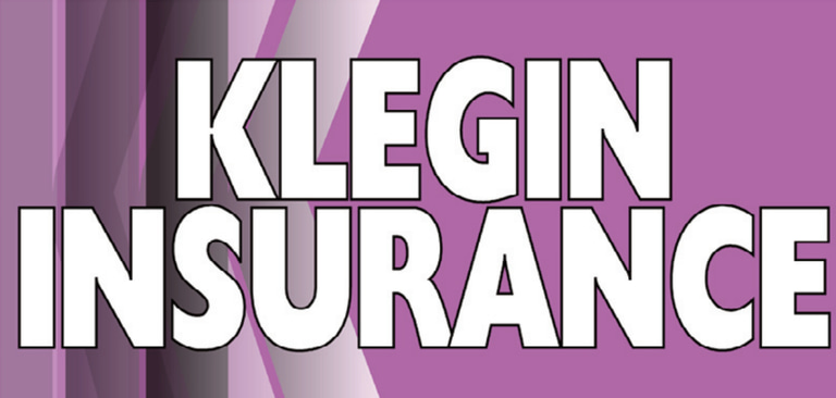 Klegin Insurance logo
