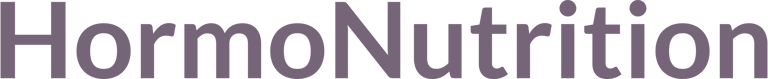 Hormonutrition logo