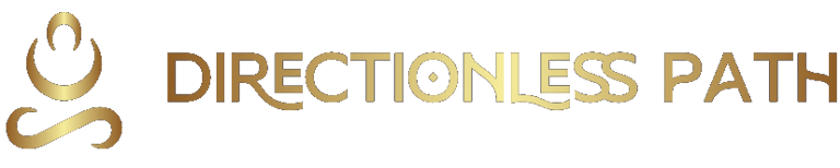 Directionless Path logo
