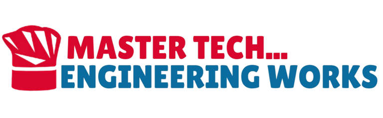 Mastertech Engineering Works logo