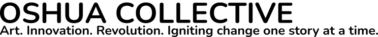 Oshua logo