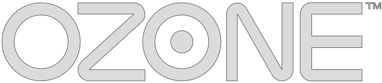 Ozone Audio logo