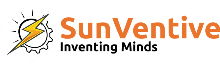Sunventive logo