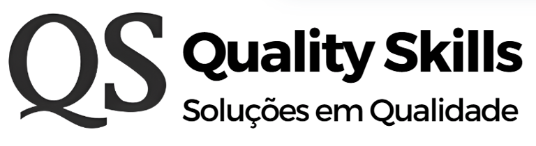 Quality Skills Soluções em Qualidade logo