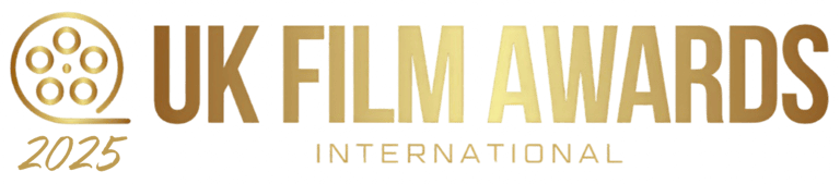 UK Film Awards logo