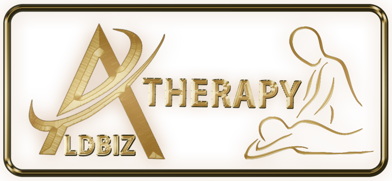 aldbiz therapy logo