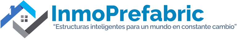 InmoPrefabric logo