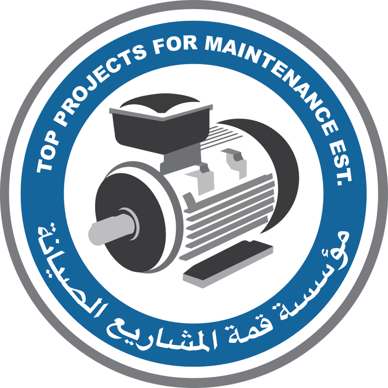 Top Projects for Maintenance Est. logo