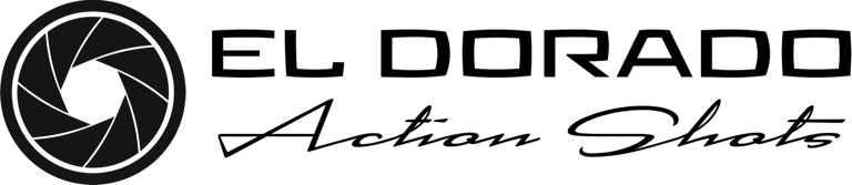 El Dorado Action Shots logo