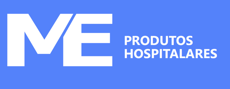 M E HOSPITALAR logo
