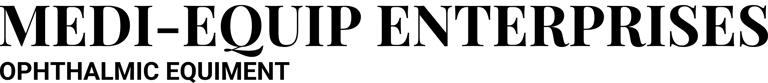 Ophthalmic Equipments logo