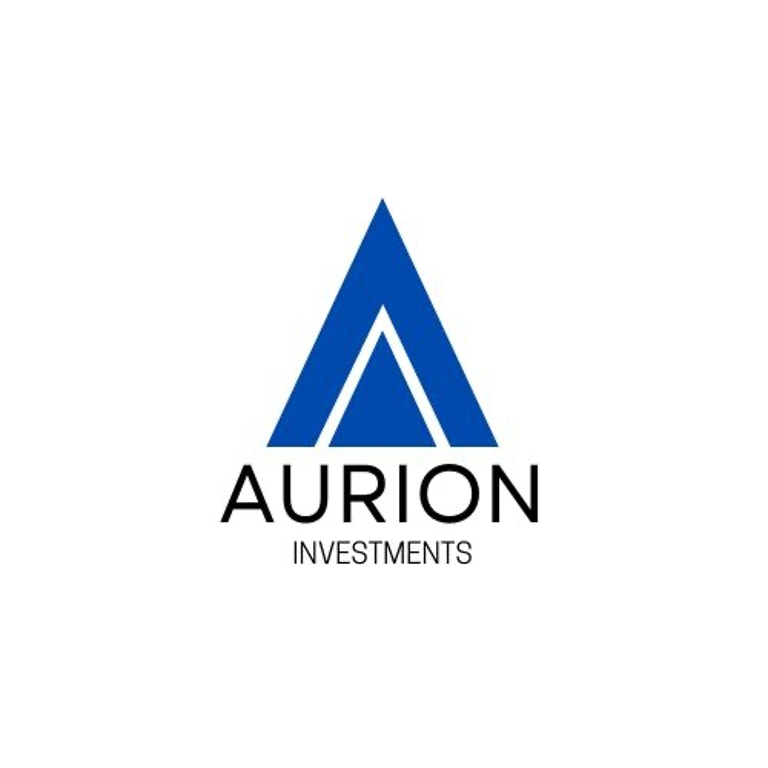 Aurion Investments logo