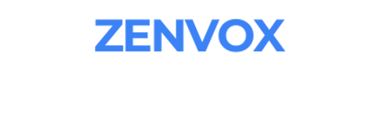 Zenvox Fitness logo