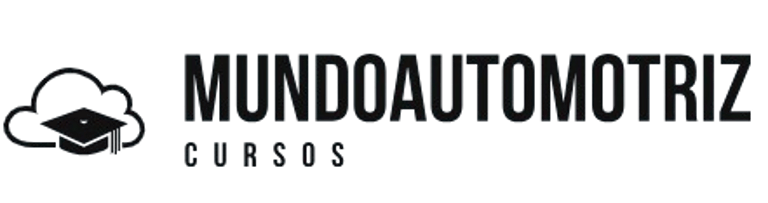 Mundoautomotriz logo