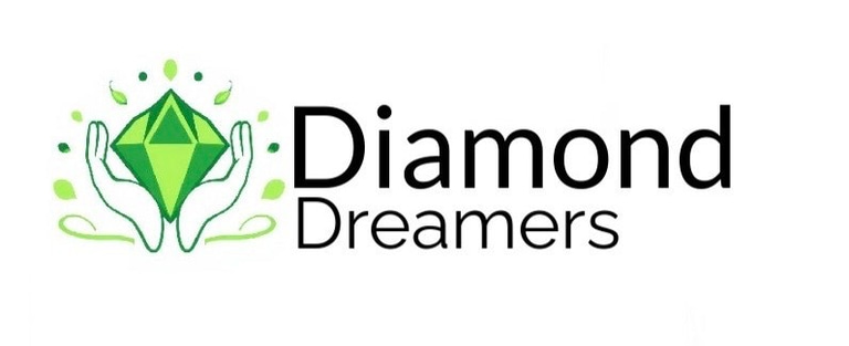 DiamondDreamers logo