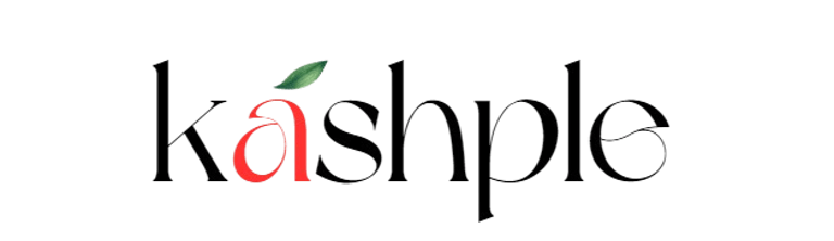 Kashple logo