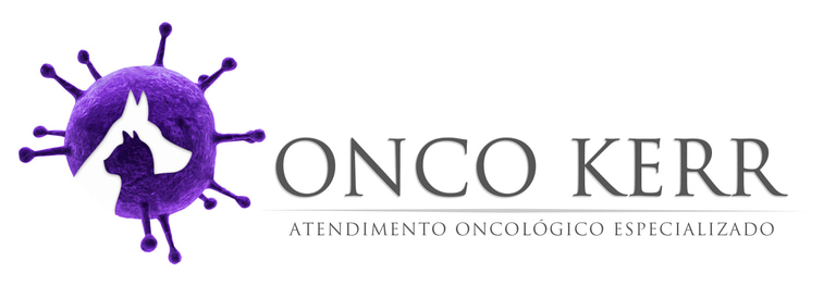 Serviço Especializado de Oncologia Veterinária em São Paulo logo