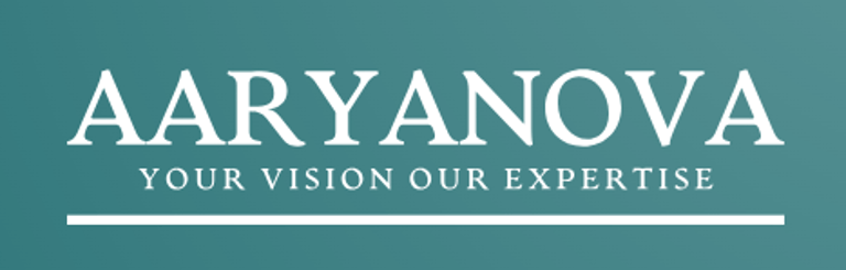 Aaryanova Security Solutions logo