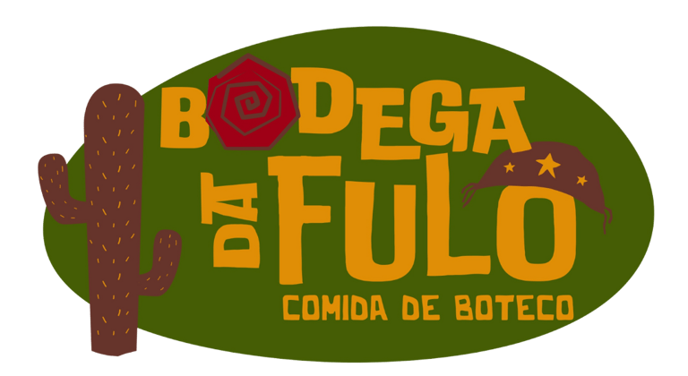BODEGA DA FULÔ logo