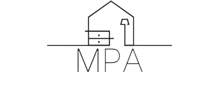 MPA Metal Ranza İmalatı logo