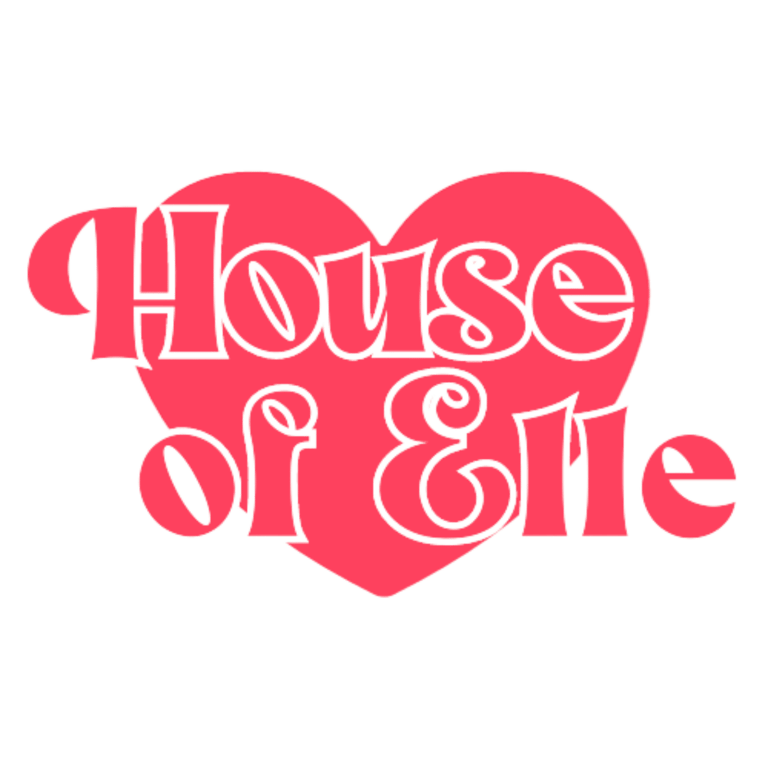 House of Elle logo