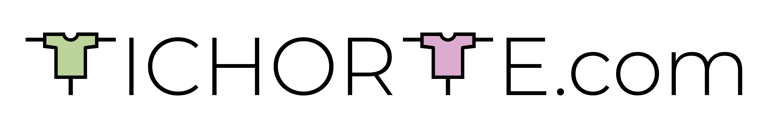 TICHORTE.com logo