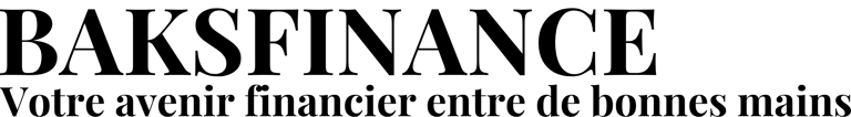 Baks Finance logo