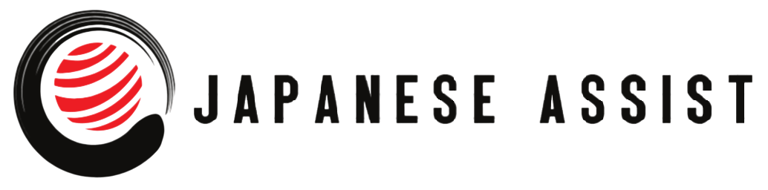 Japanese Assist logo