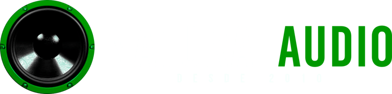 Naturalaudio logo