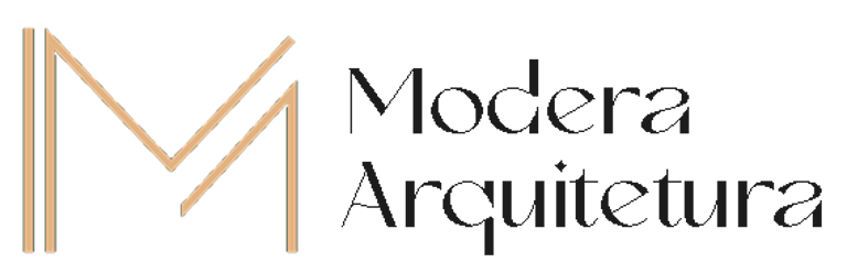 Modera Arquitetura logo