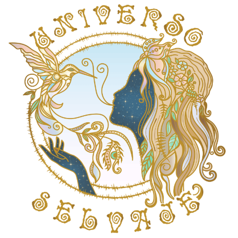Universo Selvaje logo