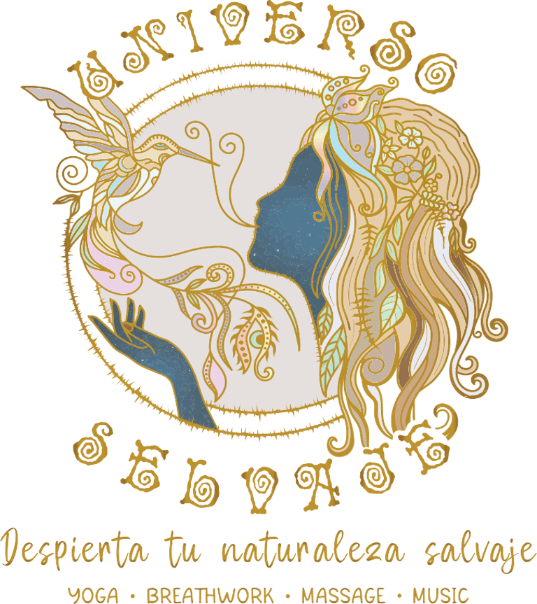 Universo Selvaje logo