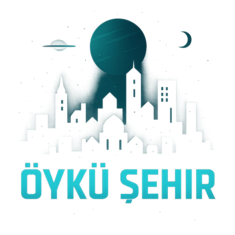 Öykü Şehir logo