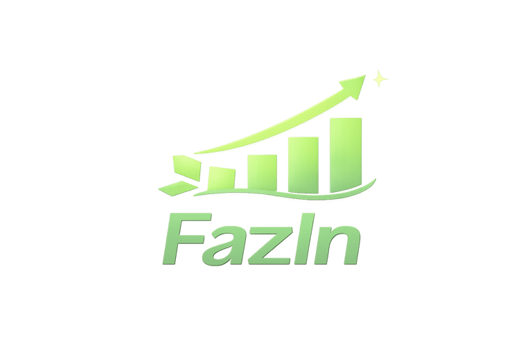 FazIn logo