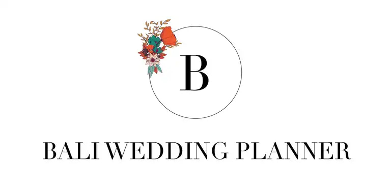 Bali Wedding Planner logo
