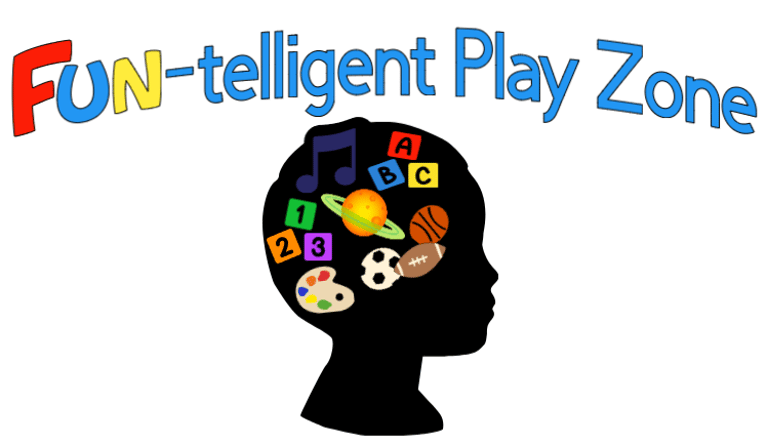 FUN-telligent Play Zone logo
