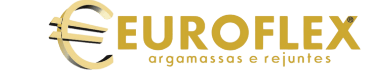 EuroFlex Argamassas e Rejuntes logo
