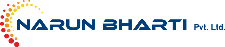 Narun Bharti Pvt. Ltd. logo