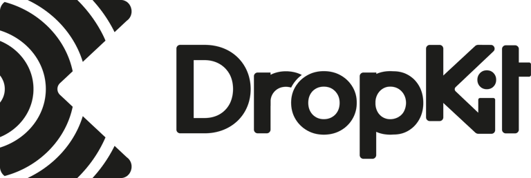 Dropkit logo