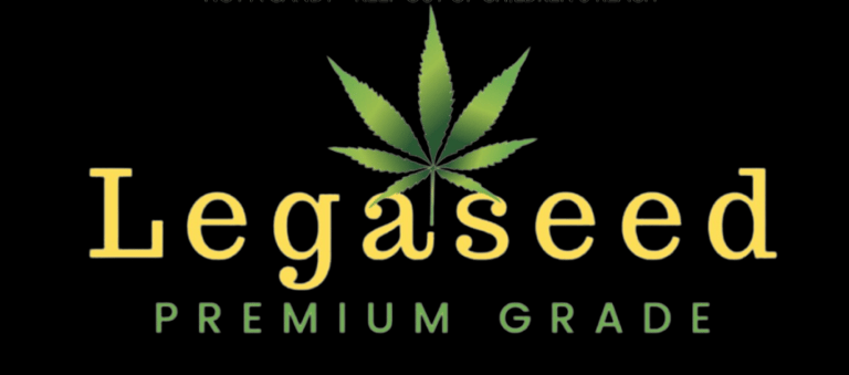 LegaSeed logo