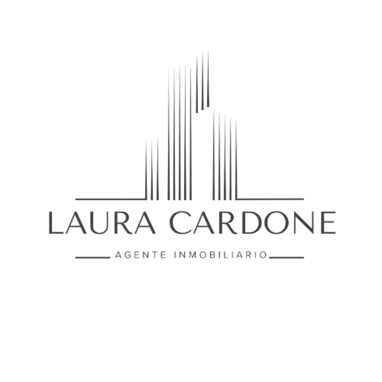 laura cardone logo