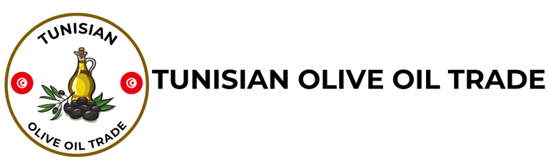 Tunisian Olive Oil Trade logo
