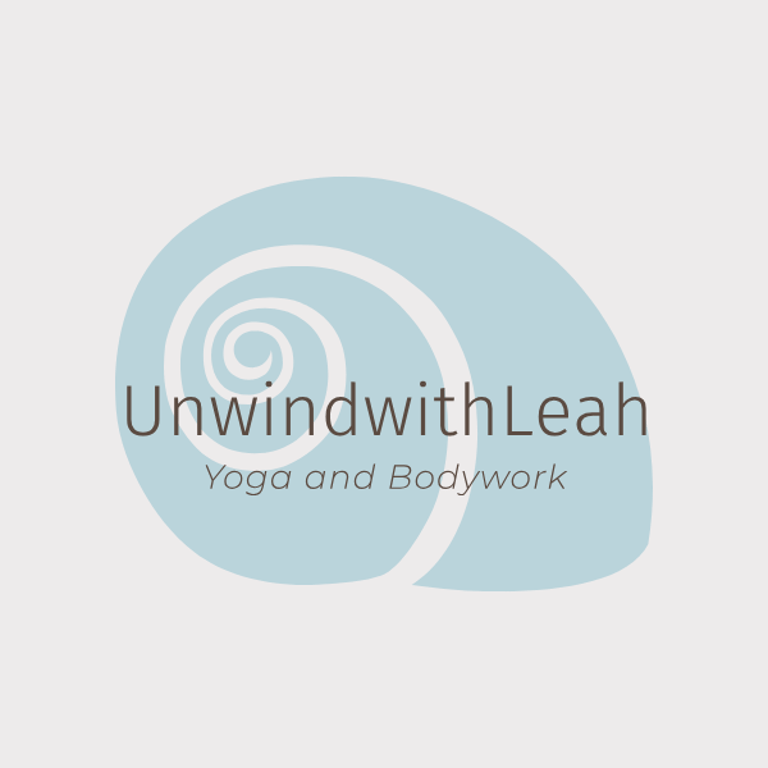 unwindwithleah logo