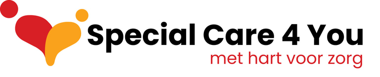 Special Care 4 You logo