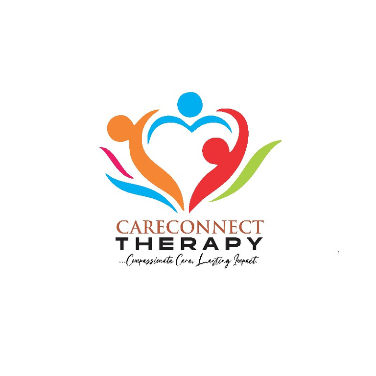 careconnecttherapy logo